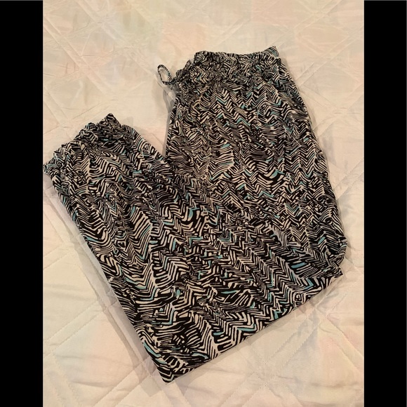 Harem pants - Picture 1 of 1